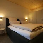 Feriehus Birkenhaeusle Trautmannshofen Lauterhofen