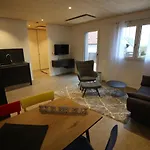 Feriehus Birkenhaeusle Trautmannshofen *