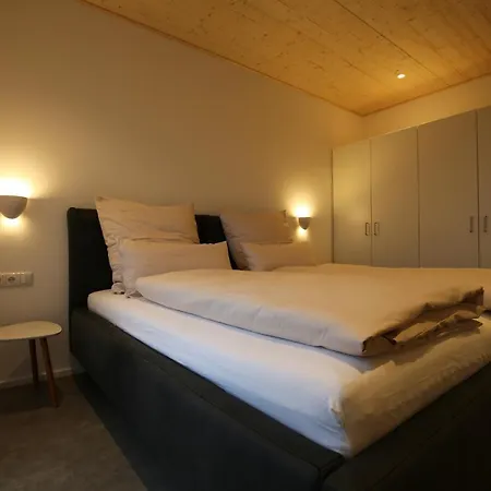 Ferienhaus Birkenhäusle Trautmannshofen Lauterhofen