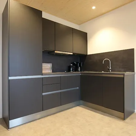 Birkenhäusle Trautmannshofen Ferienhaus *