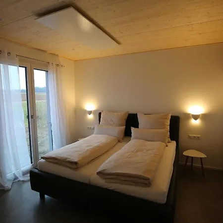 Ferienhaus Birkenhäusle Trautmannshofen Lauterhofen