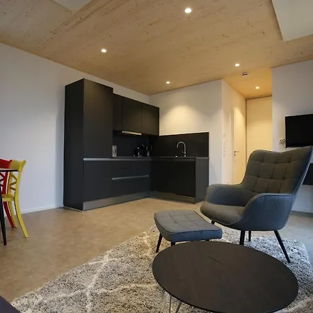 Ferienhaus Birkenhäusle Trautmannshofen