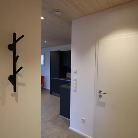 Ferienhaus Birkenhäusle Trautmannshofen *