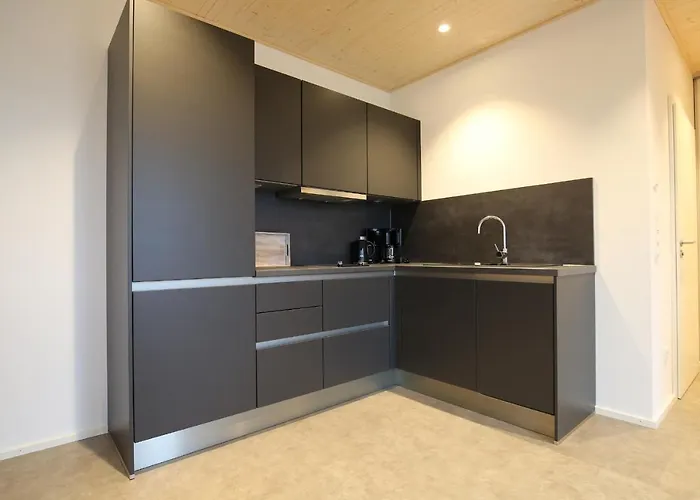 Birkenhäusle Trautmannshofen Ferienhaus *
