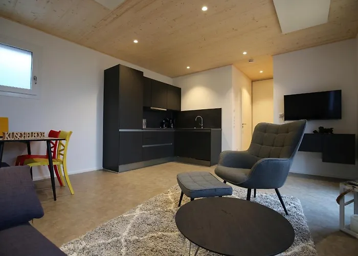 Ferienhaus Birkenhäusle Trautmannshofen